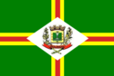 Bandeira de Riolândia