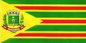 Guaranésia – Bandiera