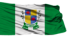 Flagge von Pedro Avelino