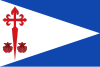 Flag of Horcajo de Santiago