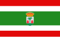 Villanueva de los Castillejos – Bandiera