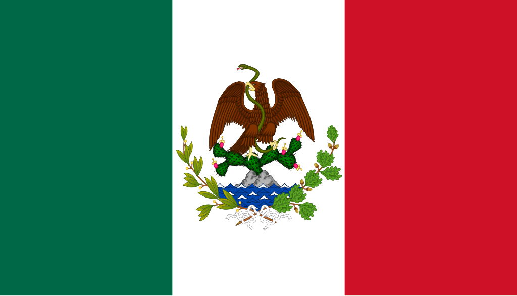República Centralista (México) - Wikiwand