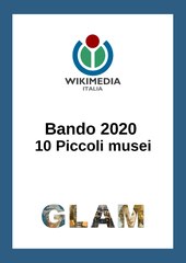 Bando WMI 10 Piccoli Musei 2020.pdf