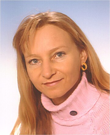 Barbara Schmitt-Englert