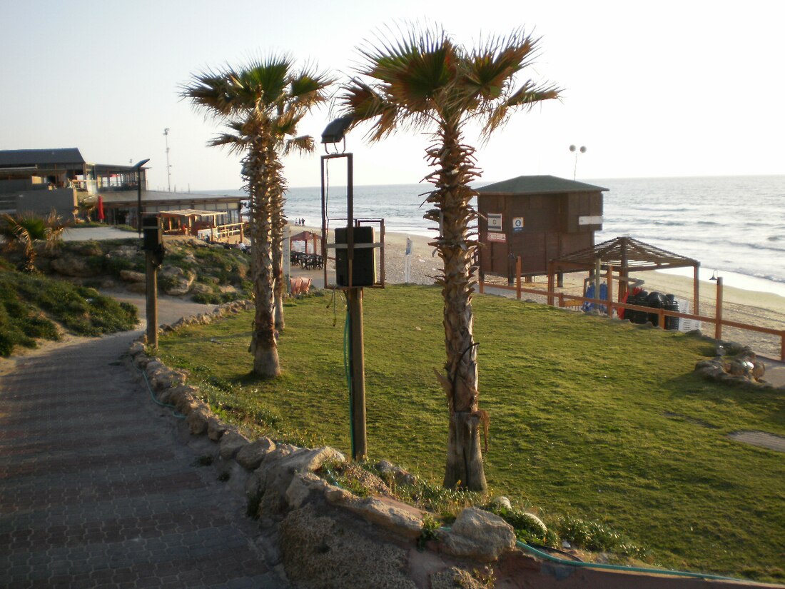 Bat Yam