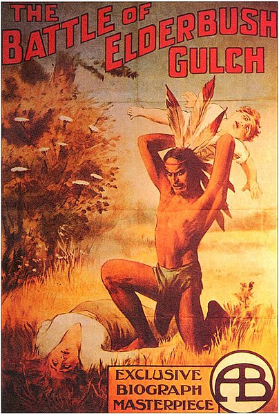 Theatrical release poster