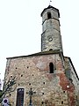 Torre del Ayuntamiento Campanario de la Iglesia del Convento de los Predicadores