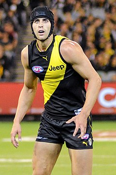 Ben Griffiths 2017.2.jpg