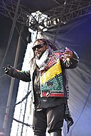 Benji Webbe: Años & Cumpleaños