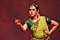 Bharathanatyam at Nishagandhi Dance Festival 2024 (85)