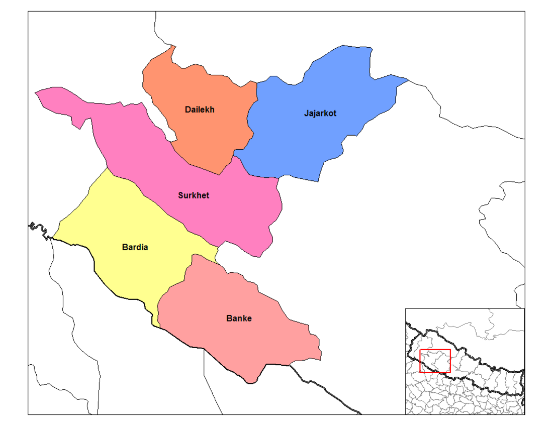 Dailekh (distrikt)