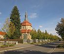 Catholic Church of St. Mary