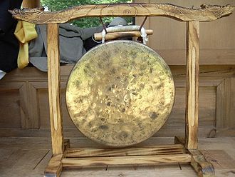 Gong - Wikipedia