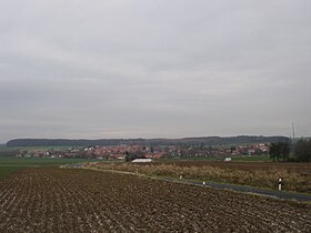 Bischhausen (Gleichen)