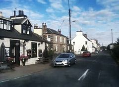 Street in Bladnoch