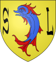 Crots coat of arms