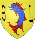 Wappen von Crots