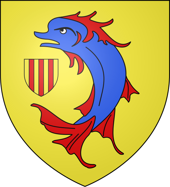 File:Blason Hugues Dauphin.svg