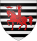Wappen von Quevilloncourt