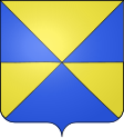 Rouvroy-sur-Marne címere