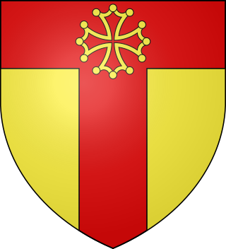 Tarnis (praefectura Franciae): insigne