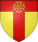Coat of arms of département 81