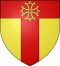 Coat of arms of the Tarn department