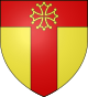 Coat of arms of Tarna