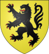 Escudo de armas de-Cavaillon.svg