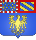 Coat of arms of Maisey-le-Duc