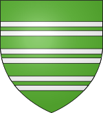 Blason fam fr de Nemours (Villebéon) 2nd svg