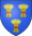 Familia Blason Brosse.svg