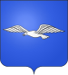 Escudo de armas de la familia Zoude (Bélgica) .svg