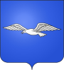Зуде, фамильный герб (Бельгия) .svg
