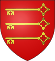 Avignon címere