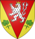 Coat of arms of Brie-sous-Archiac