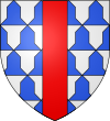 Wappen von Le Quesne