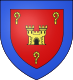 Huy hiệu của Les Moutiers-en-Retz