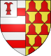 Coat of arms of Vars-sur-Roseix