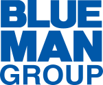 Blue Man Group.svg
