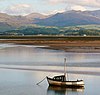 Barco no estuário Duddon.jpg