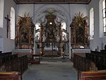 Marienkapelle (Isny im Allgäu)