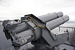 Vignette pour Lance-roquettes Bofors de 375 mm