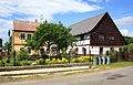 Čeština: Památkově chráněná venkovská usedlost v Boleboři English: Protected homestead in Boleboř, Czech Republic This is a photo of a cultural monument of the Czech Republic, number: 25698/5-467. Památkový katalog  · MIS  · hledat obrázky  · hledat seznamy  · Wikidata