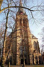 Thumbnail for St. Nicomedes' Church, Steinfurt