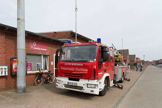 Feuerwehr