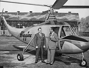 Bossi - Higgins helikopter, tahun 1940-an a.JPG