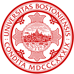 Universitas Boston