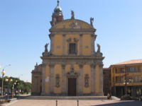Kościół w Bottanuco