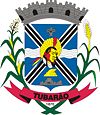 نشان رسمی Tubarão, Santa Catarina